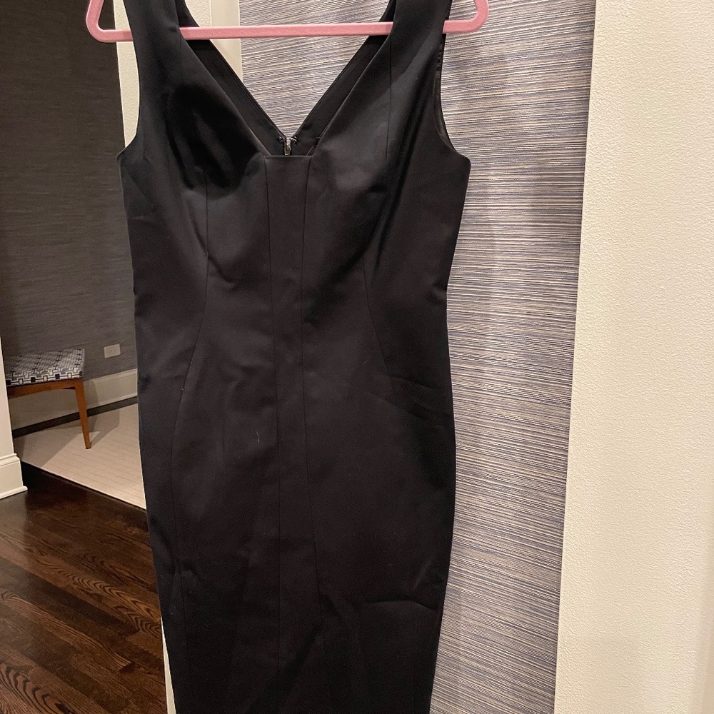 Elie Tahari LBD